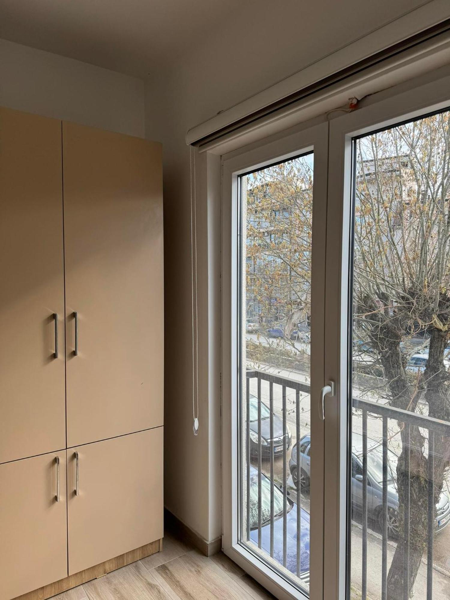אוהריד Paradiso Apartments City Center מראה חיצוני תמונה