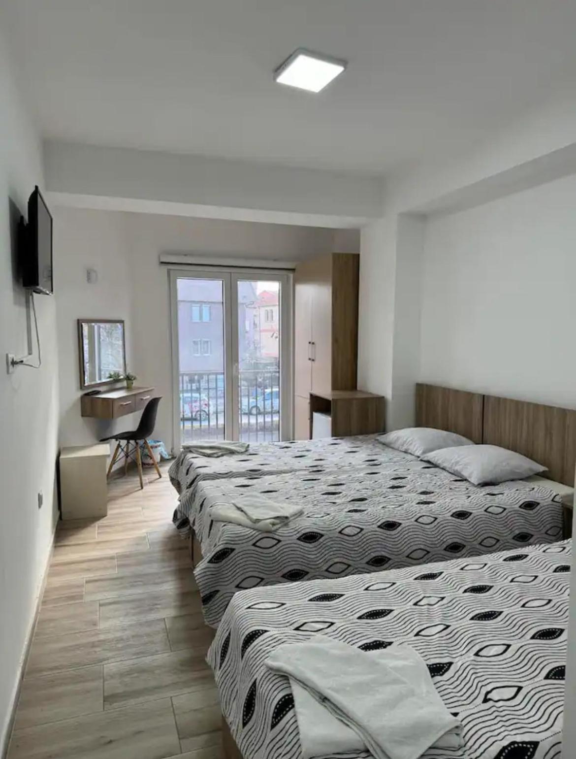 אוהריד Paradiso Apartments City Center חדר תמונה