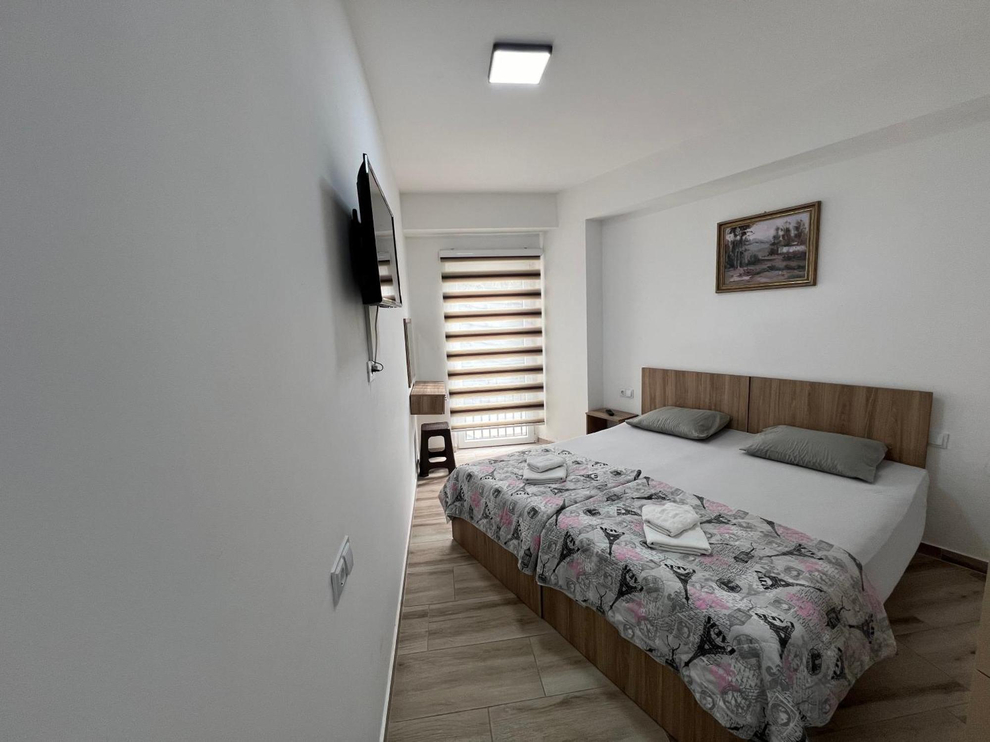 אוהריד Paradiso Apartments City Center חדר תמונה