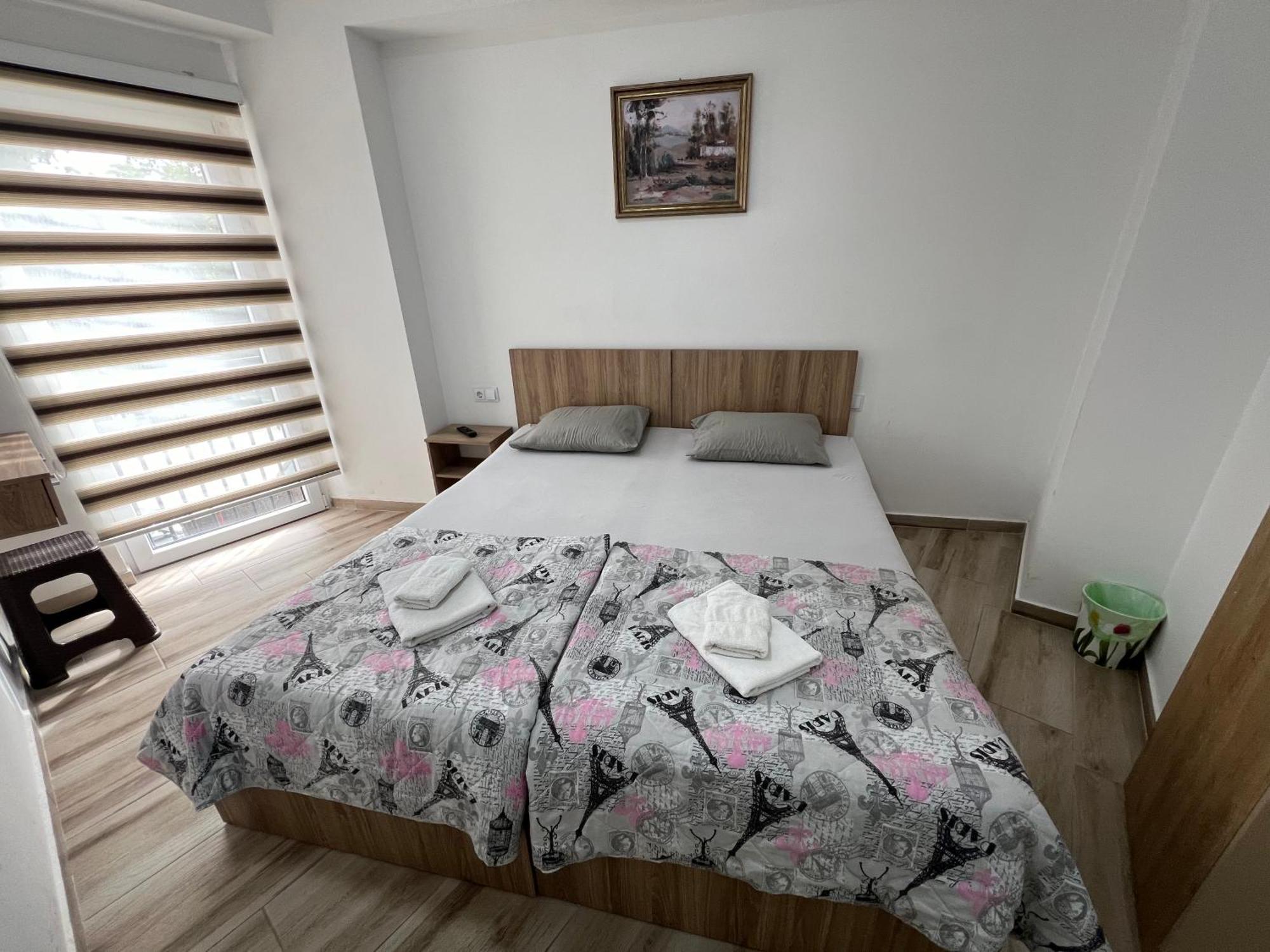 אוהריד Paradiso Apartments City Center חדר תמונה